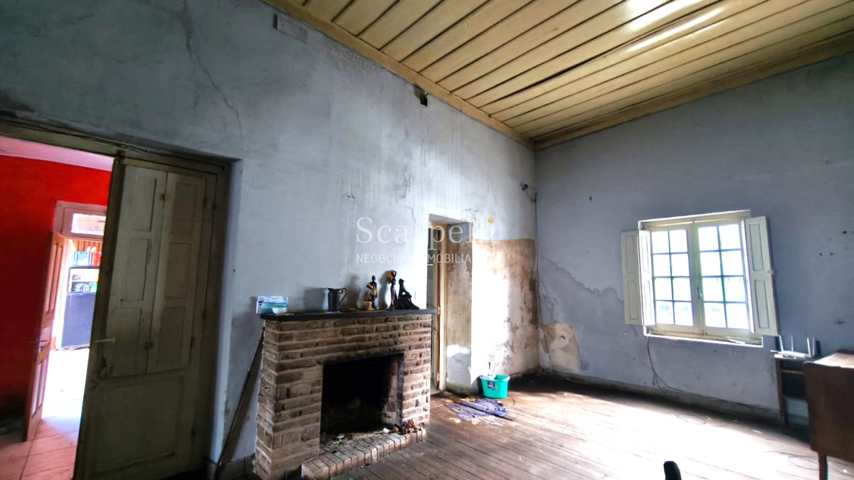 Local Comercial ID.50424 - VENTA & ALQUILER LOCAL COMERCIAL o TERRENO RIVERA CENTRICA FRENTE A LA LINEA DIVISORIA BRASIL