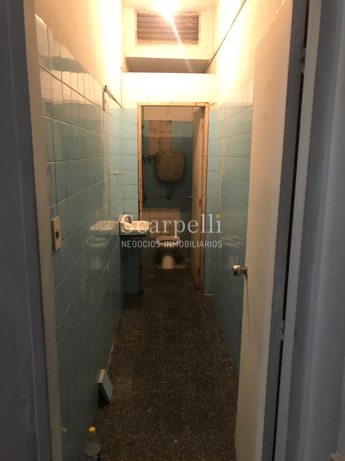 Local Comercial ID.6023 - Local Comercial Ciudad Vieja proximo Mercado del Puerto
