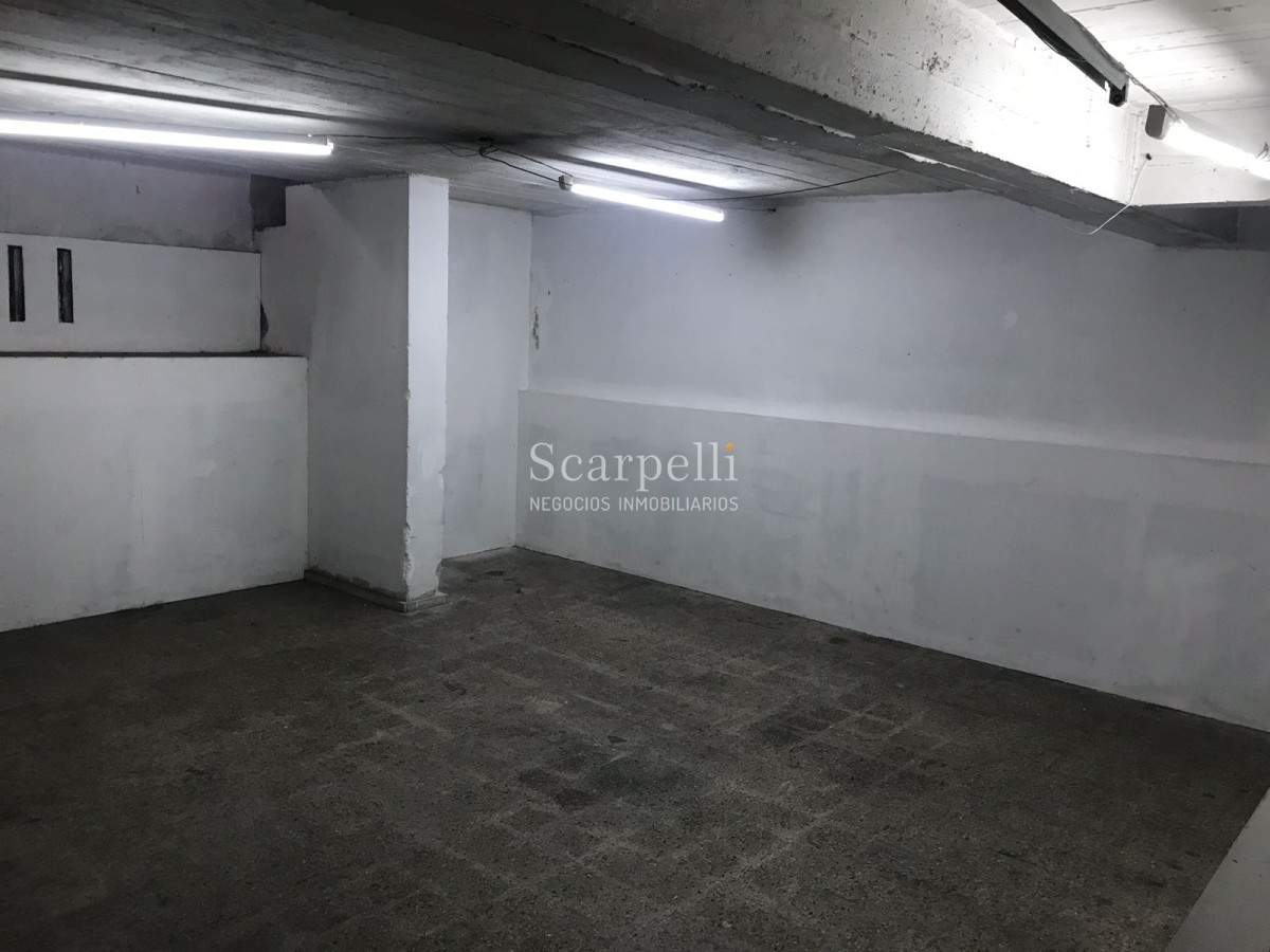 Local Comercial ID.6023 - Local Comercial Ciudad Vieja proximo Mercado del Puerto