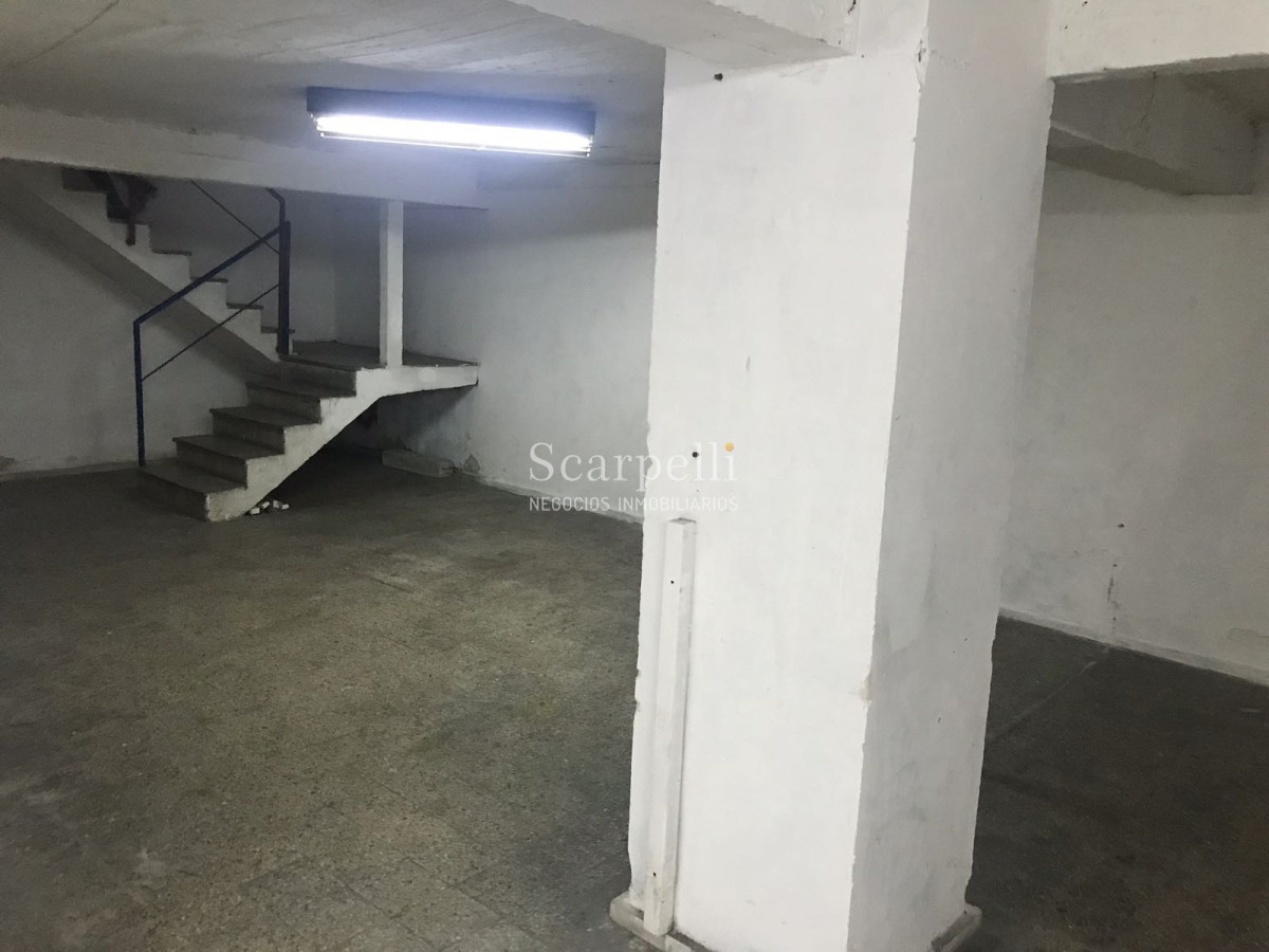 Local Comercial ID.6023 - Local Comercial Ciudad Vieja proximo Mercado del Puerto