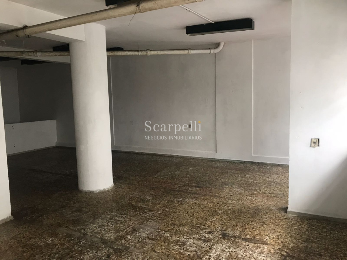 Local Comercial ID.6023 - Local Comercial Ciudad Vieja proximo Mercado del Puerto