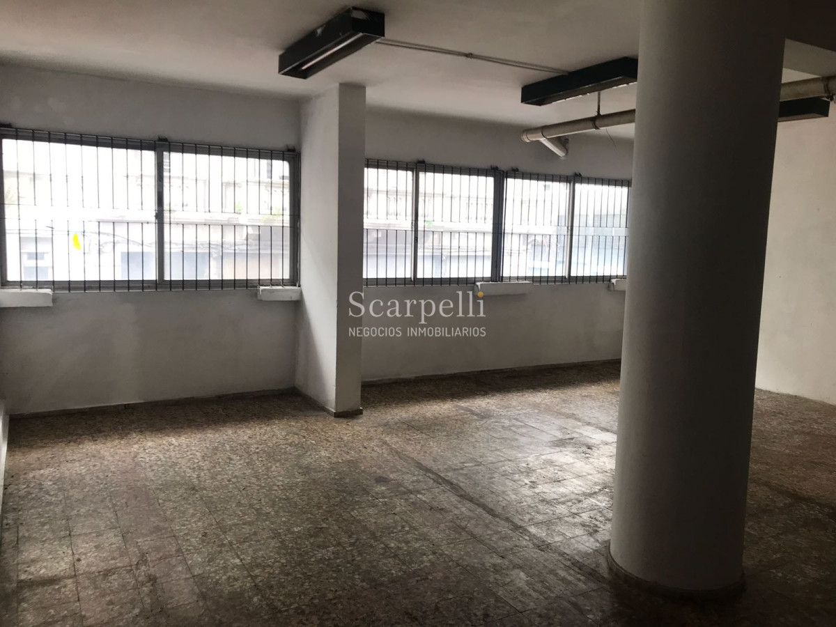Local Comercial ID.6023 - Local Comercial Ciudad Vieja proximo Mercado del Puerto