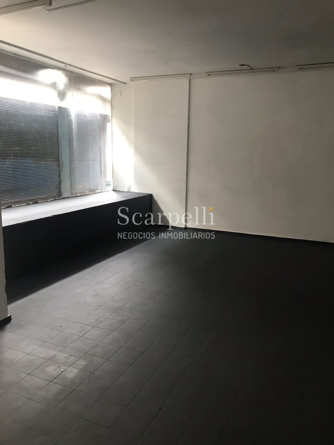 Local Comercial ID.6023 - Local Comercial Ciudad Vieja proximo Mercado del Puerto