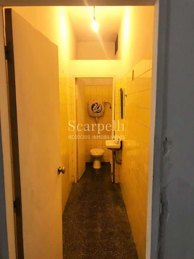 Local Comercial ID.6023 - Local Comercial Ciudad Vieja proximo Mercado del Puerto