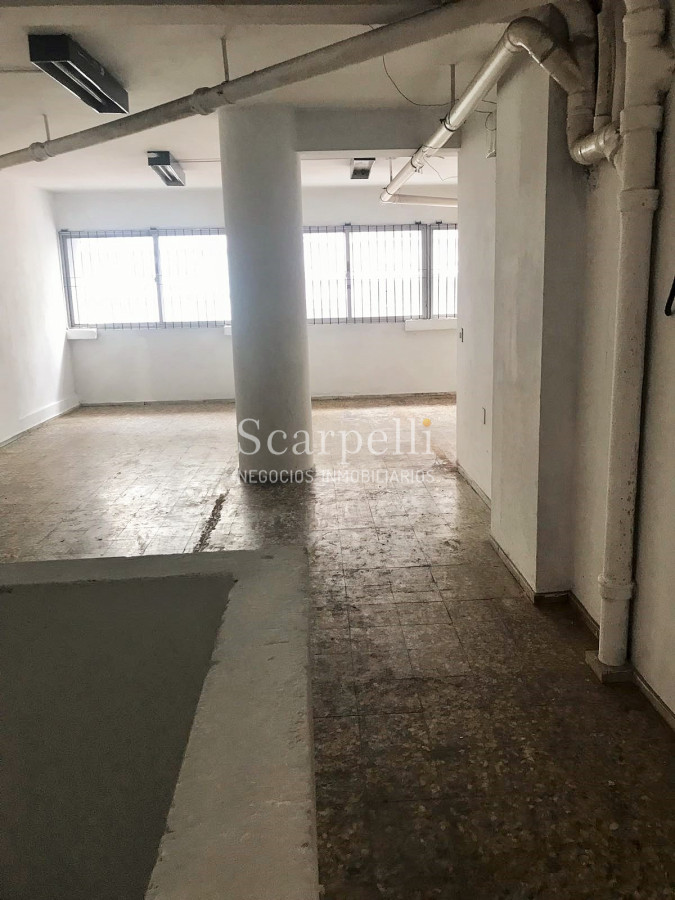 Local Comercial ID.6023 - Local Comercial Ciudad Vieja proximo Mercado del Puerto