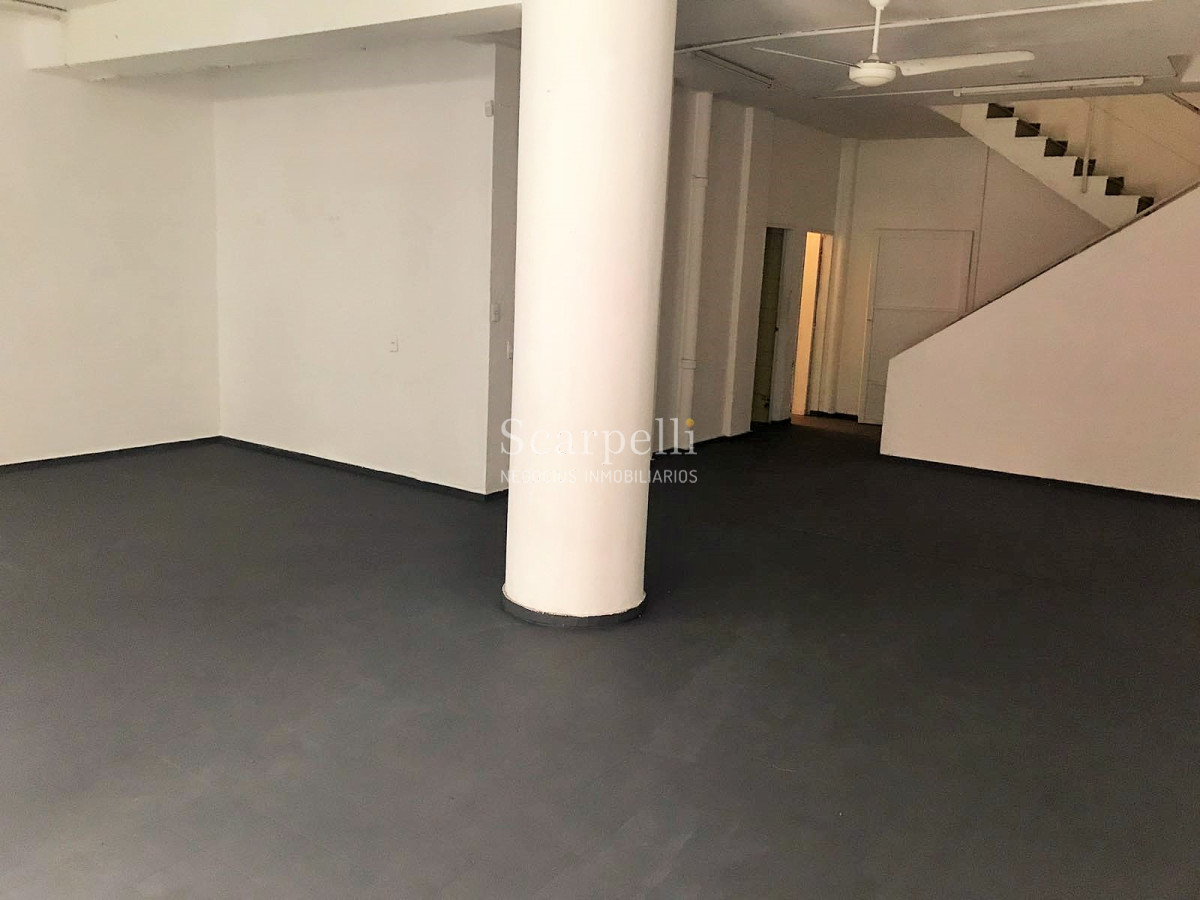 Local Comercial ID.6023 - Local Comercial Ciudad Vieja proximo Mercado del Puerto