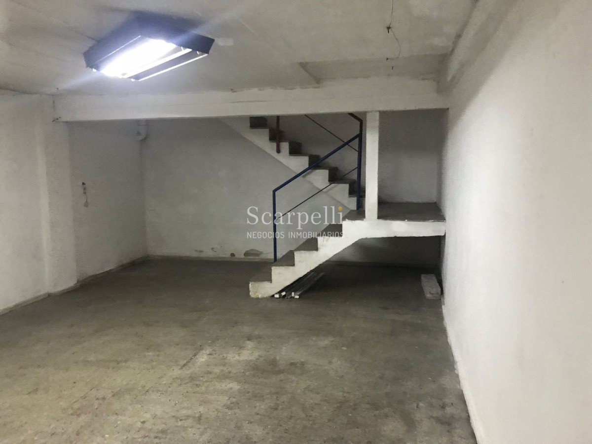 Local Comercial ID.6023 - Local Comercial Ciudad Vieja proximo Mercado del Puerto