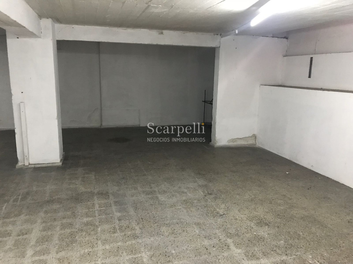 Local Comercial ID.6023 - Local Comercial Ciudad Vieja proximo Mercado del Puerto