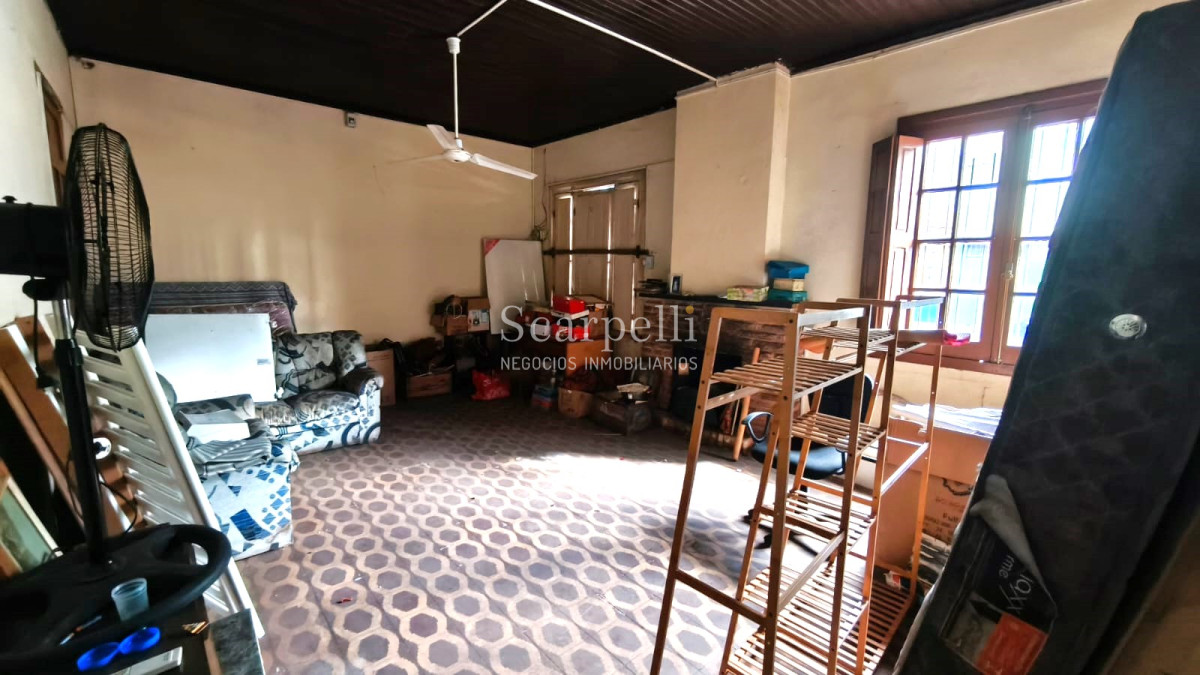 Local Comercial ID.50424 - VENTA & ALQUILER LOCAL COMERCIAL o TERRENO RIVERA CENTRICA FRENTE A LA LINEA DIVISORIA BRASIL