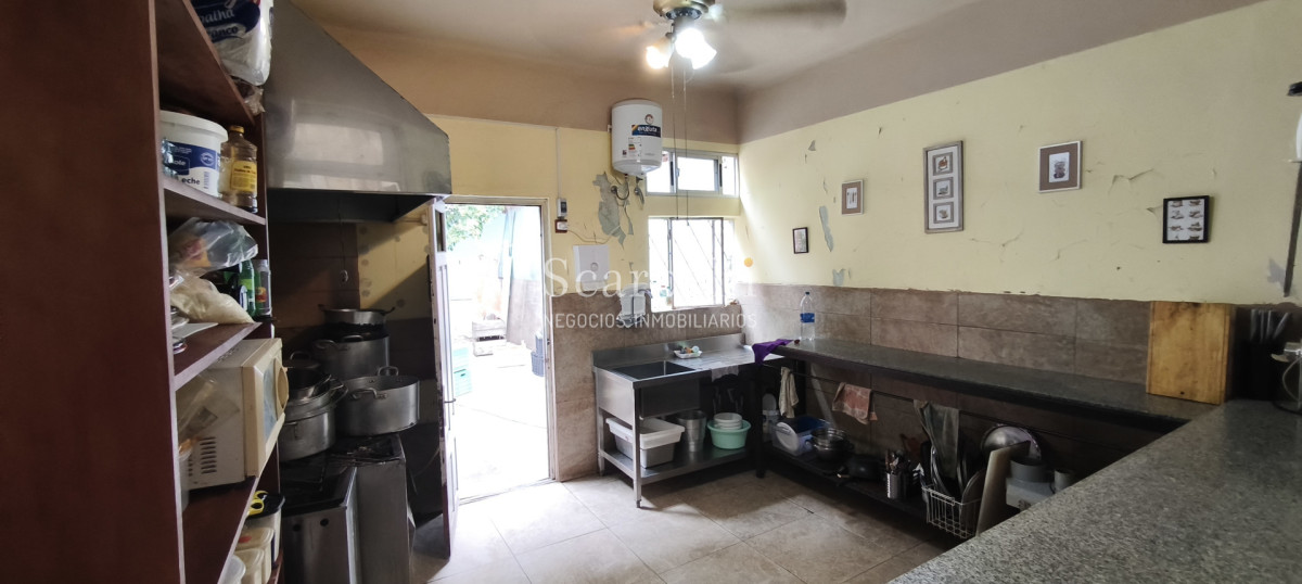 Local Comercial ID.50580 - VENTA DE NEGOCIO GASTRONÓMICO FRENTE AL CASMU