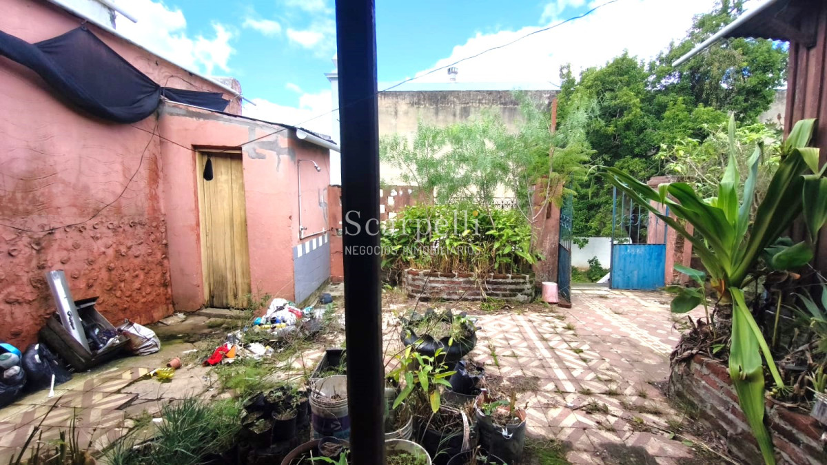 Local Comercial ID.50424 - VENTA & ALQUILER LOCAL COMERCIAL o TERRENO RIVERA CENTRICA FRENTE A LA LINEA DIVISORIA BRASIL