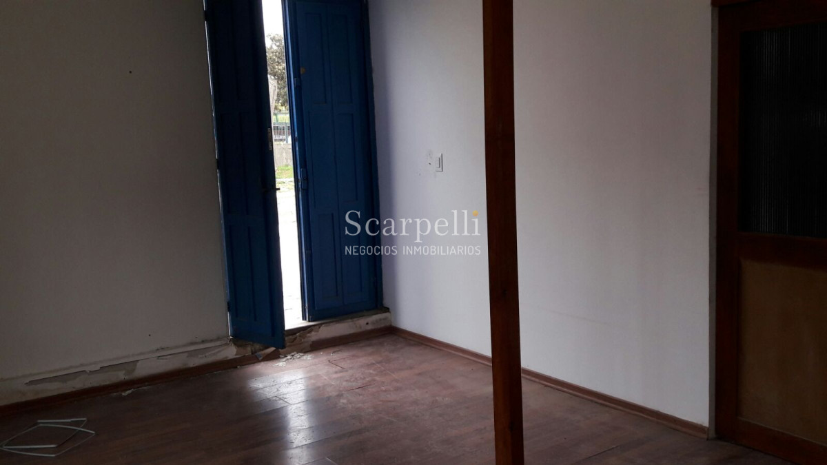 Local Comercial ID.7251 - Gran Esquina sobre Giannattasio En Shangrilá Prox. Calcagno y Parque Roosvelt