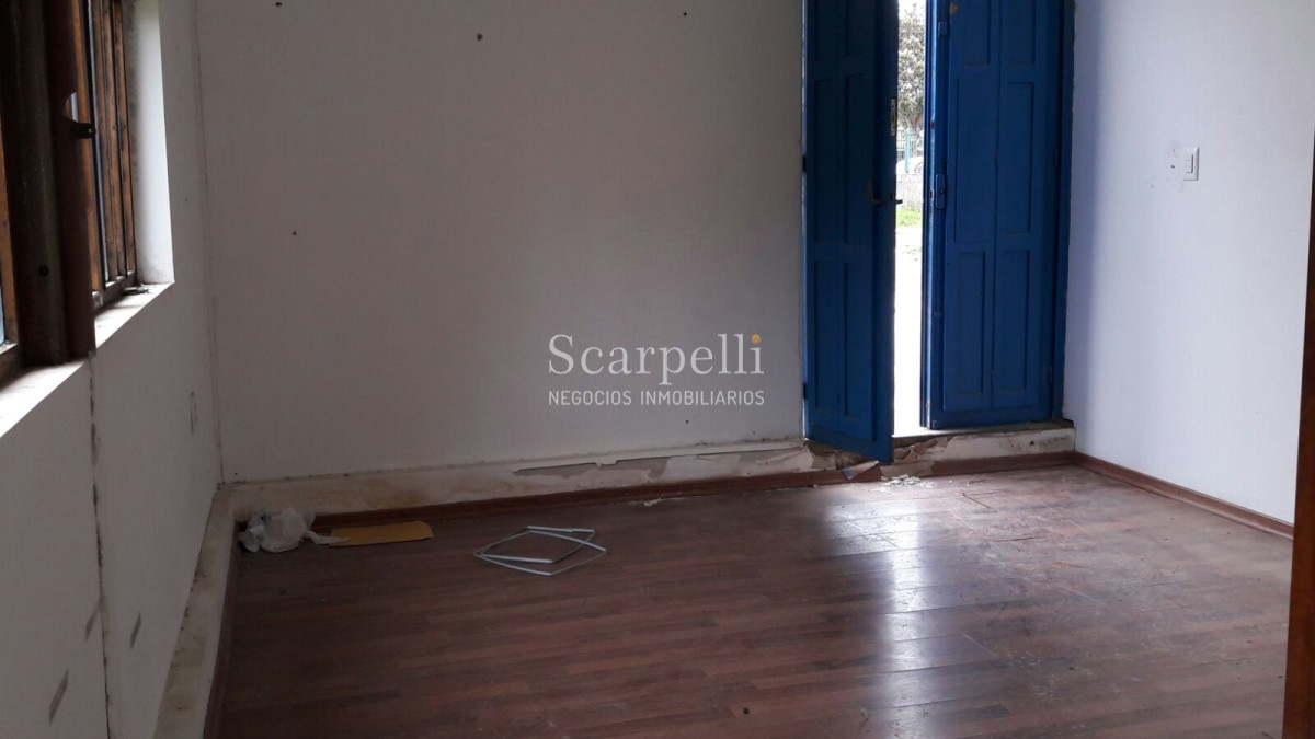 Local Comercial ID.7251 - Gran Esquina sobre Giannattasio En Shangrilá Prox. Calcagno y Parque Roosvelt