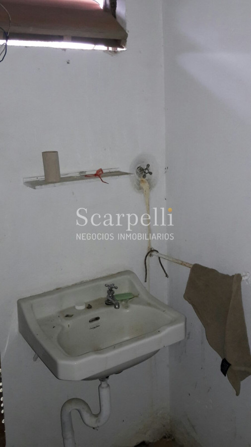 Local Comercial ID.7251 - Gran Esquina sobre Giannattasio En Shangrilá Prox. Calcagno y Parque Roosvelt