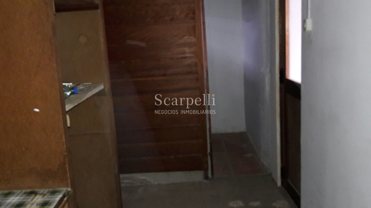 Local Comercial ID.7251 - Gran Esquina sobre Giannattasio En Shangrilá Prox. Calcagno y Parque Roosvelt