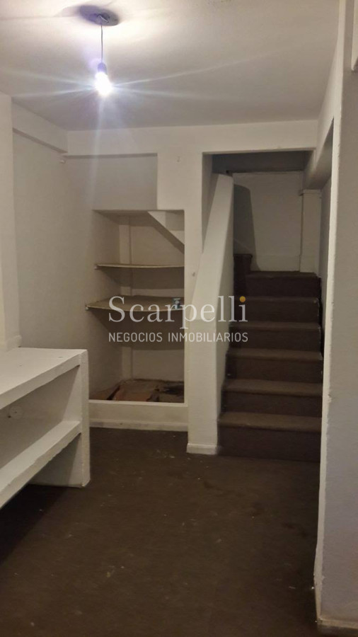 Local Comercial ID.7379 - LOCAL EN IMPORTANTE ESQUINA DE POCITOS NUEVO A MTS. WTC & SHOPPING