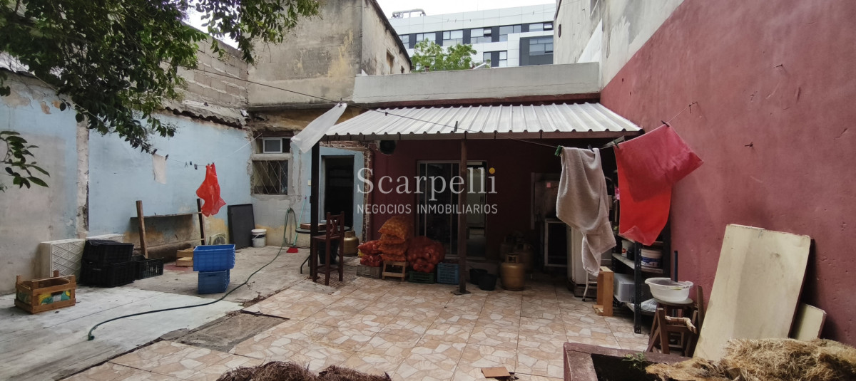 Local Comercial ID.50580 - VENTA DE NEGOCIO GASTRONÓMICO FRENTE AL CASMU