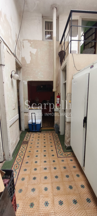 Local Comercial ID.50580 - VENTA DE NEGOCIO GASTRONÓMICO FRENTE AL CASMU