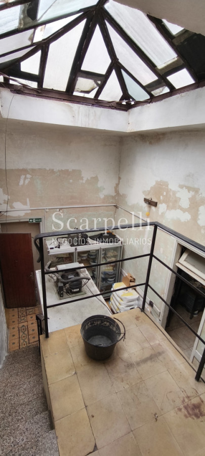 Local Comercial ID.50580 - VENTA DE NEGOCIO GASTRONÓMICO FRENTE AL CASMU