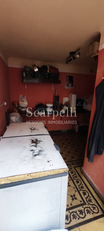 Local Comercial ID.50580 - VENTA DE NEGOCIO GASTRONÓMICO FRENTE AL CASMU