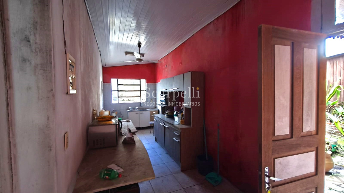Local Comercial ID.50424 - VENTA & ALQUILER LOCAL COMERCIAL o TERRENO RIVERA CENTRICA FRENTE A LA LINEA DIVISORIA BRASIL