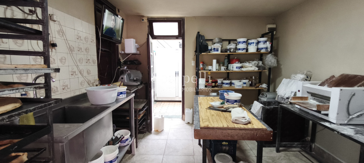 Local Comercial ID.50580 - VENTA DE NEGOCIO GASTRONÓMICO FRENTE AL CASMU