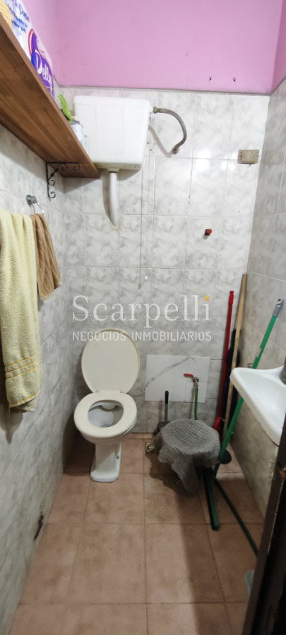 Local Comercial ID.50580 - VENTA DE NEGOCIO GASTRONÓMICO FRENTE AL CASMU