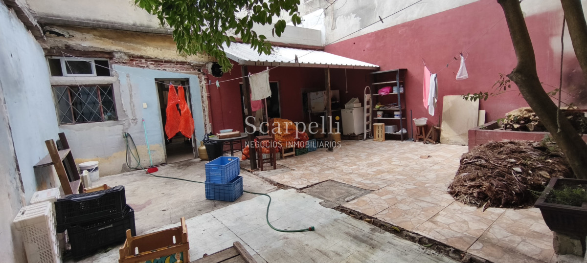 Local Comercial ID.50580 - VENTA DE NEGOCIO GASTRONÓMICO FRENTE AL CASMU