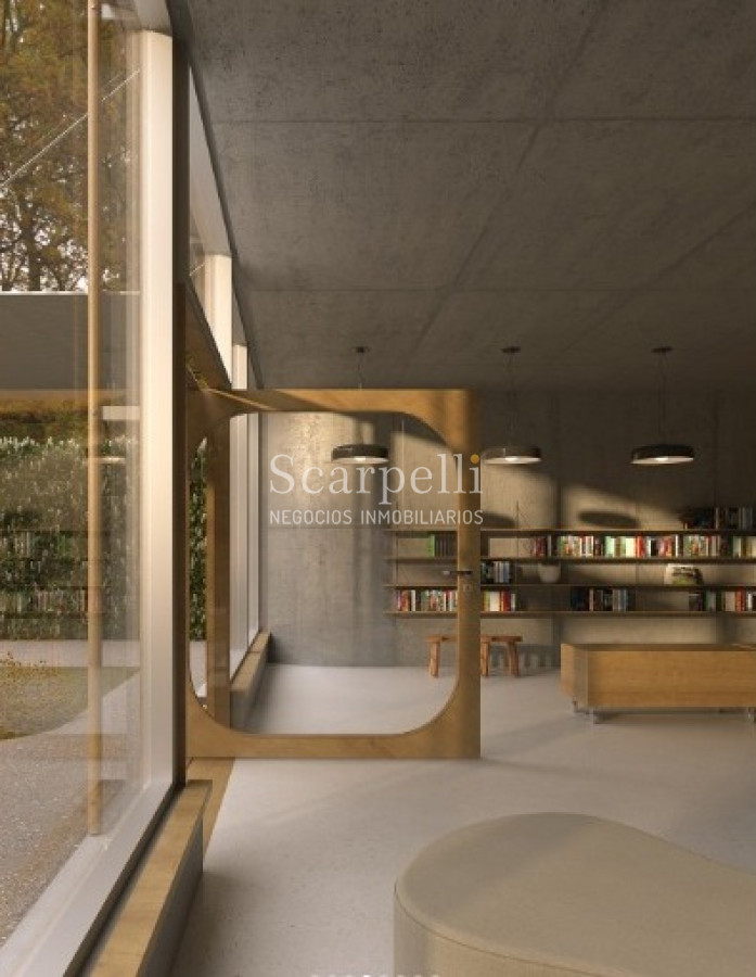 Local Comercial ID.50417 - Alquiler Local Av. Arocena Estrena Junio 2026