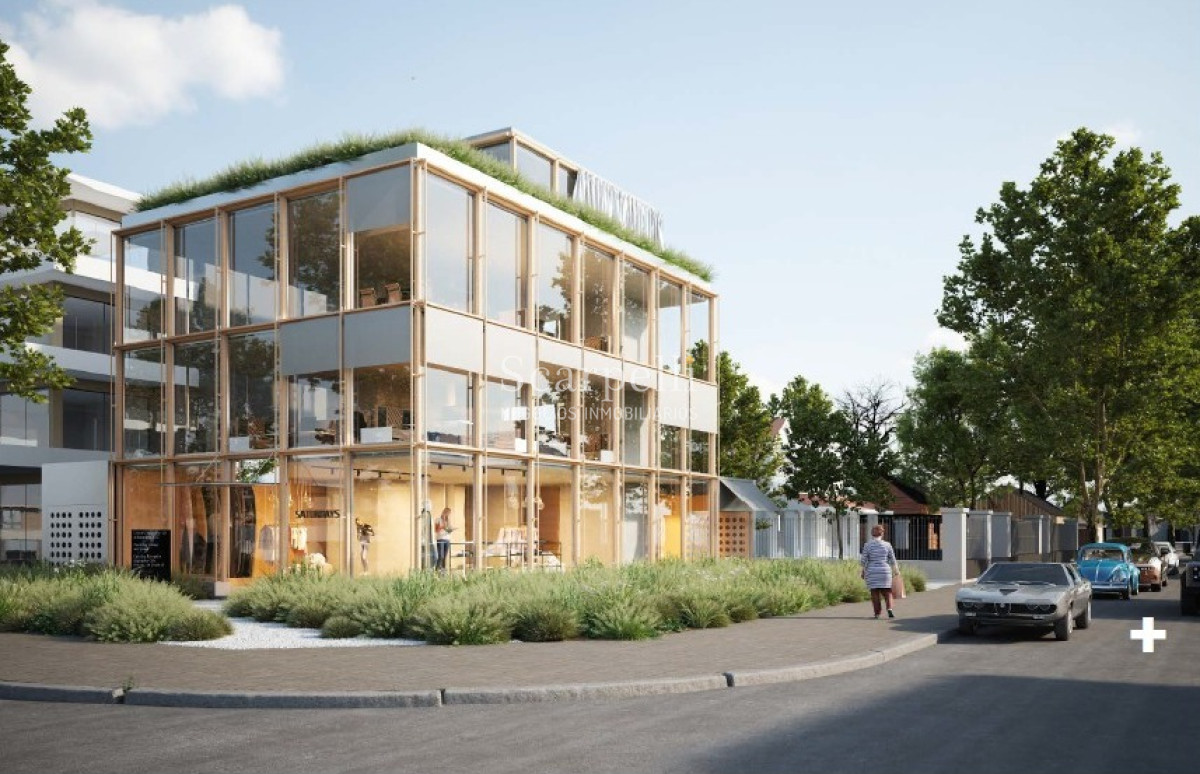 Local Comercial ID.50417 - Alquiler Local Av. Arocena Estrena Junio 2026