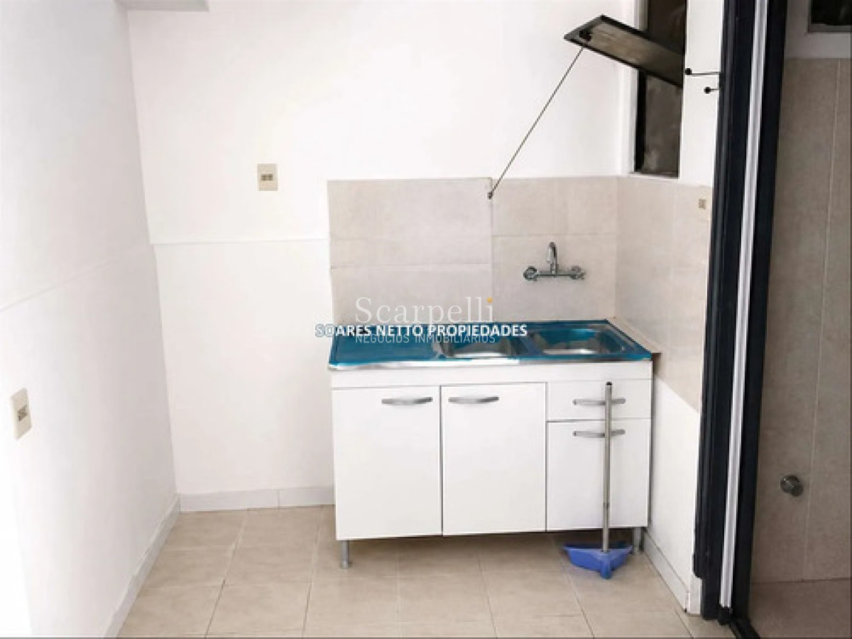 Local Comercial ID.50670 - Venta Local Con Renta En Pocitos