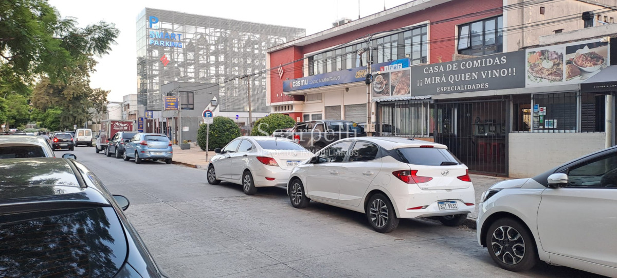 Local Comercial ID.50580 - VENTA DE NEGOCIO GASTRONÓMICO FRENTE AL CASMU