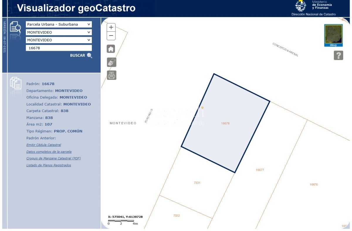 Local Comercial ID.50473 - Venta Esquina barrio Reus La Comercial muy próximo Arenal Grande