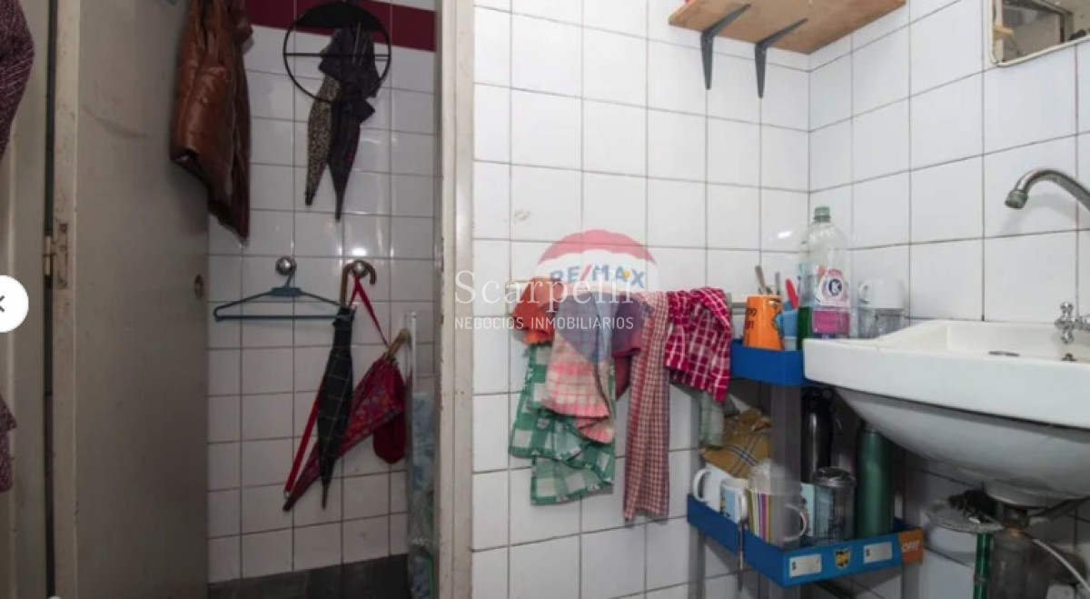 Local Comercial ID.50578 - Alquiler Local Comercial con amplio Subsuelo sobre 18 de Julio casi Minas