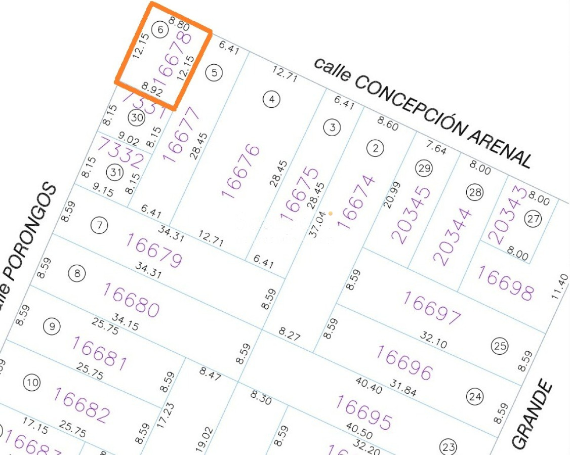 Local Comercial ID.50473 - Venta Esquina barrio Reus La Comercial muy próximo Arenal Grande