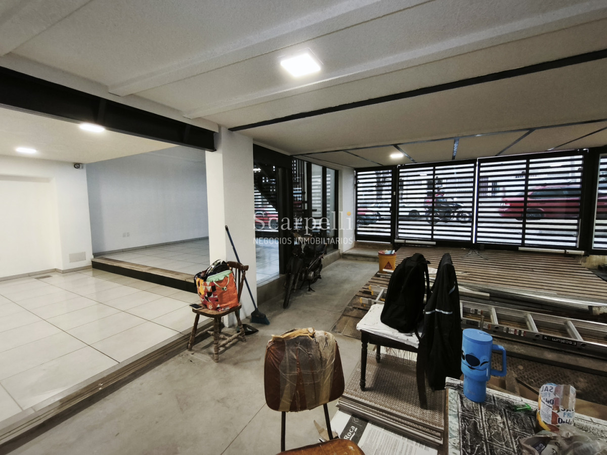 Local Comercial ID.50626 - Imponente Local Comercial en Gran Esquina A Estrenar Inmejorable