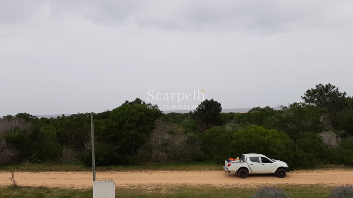 Terreno ID.10705 - Arenas de José Ignacio Gran solar con vista al Pueblo y al Océano muy próximo a la Laguna Garzón y Pueblo José Ignacio