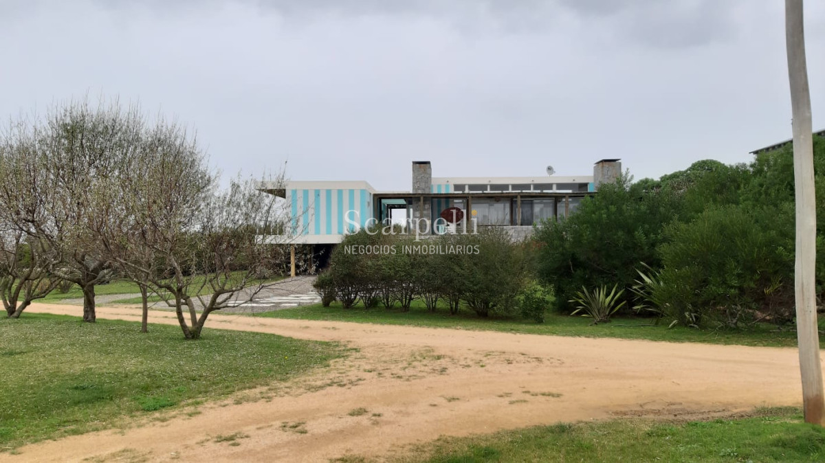Terreno ID.10705 - Arenas de José Ignacio Gran solar con vista al Pueblo y al Océano muy próximo a la Laguna Garzón y Pueblo José Ignacio