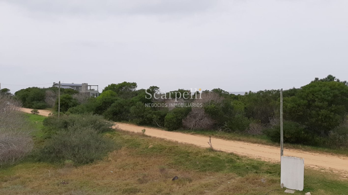 Terreno ID.10705 - Arenas de José Ignacio Gran solar con vista al Pueblo y al Océano muy próximo a la Laguna Garzón y Pueblo José Ignacio
