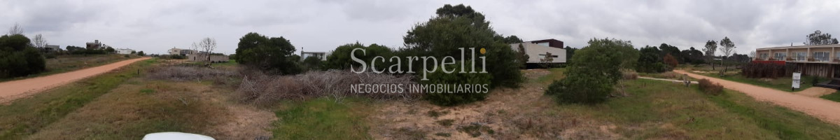 Terreno ID.10705 - Arenas de José Ignacio Gran solar con vista al Pueblo y al Océano muy próximo a la Laguna Garzón y Pueblo José Ignacio