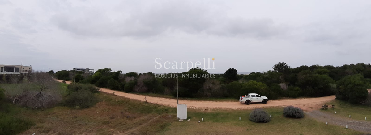 Terreno ID.10705 - Arenas de José Ignacio Gran solar con vista al Pueblo y al Océano muy próximo a la Laguna Garzón y Pueblo José Ignacio