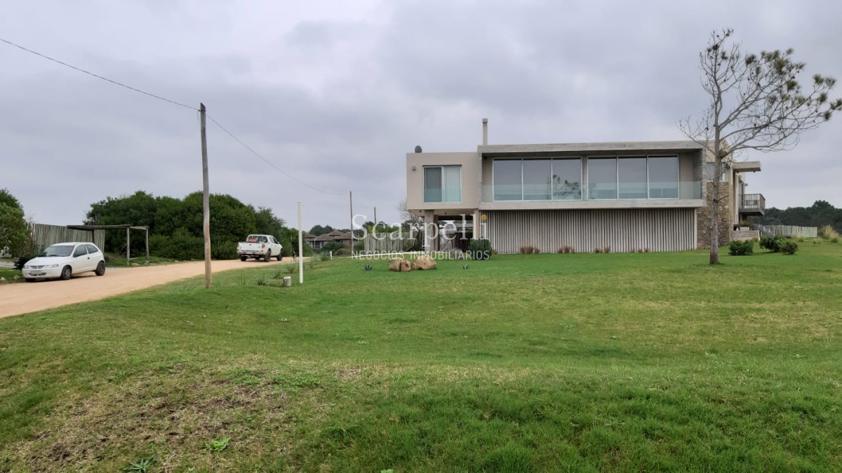 Terreno ID.10705 - Arenas de José Ignacio Gran solar con vista al Pueblo y al Océano muy próximo a la Laguna Garzón y Pueblo José Ignacio