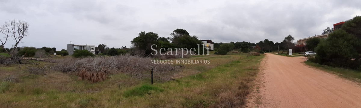Terreno ID.10705 - Arenas de José Ignacio Gran solar con vista al Pueblo y al Océano muy próximo a la Laguna Garzón y Pueblo José Ignacio