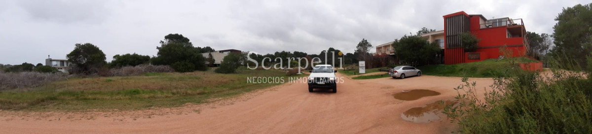 Terreno ID.10705 - Arenas de José Ignacio Gran solar con vista al Pueblo y al Océano muy próximo a la Laguna Garzón y Pueblo José Ignacio