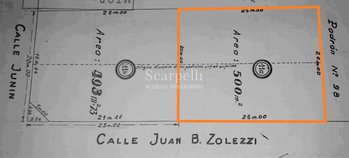 Terreno ID.12668 - Terreno en Cerro Santo Antonio Sensacional Vista a la Rambla de Piriapólis