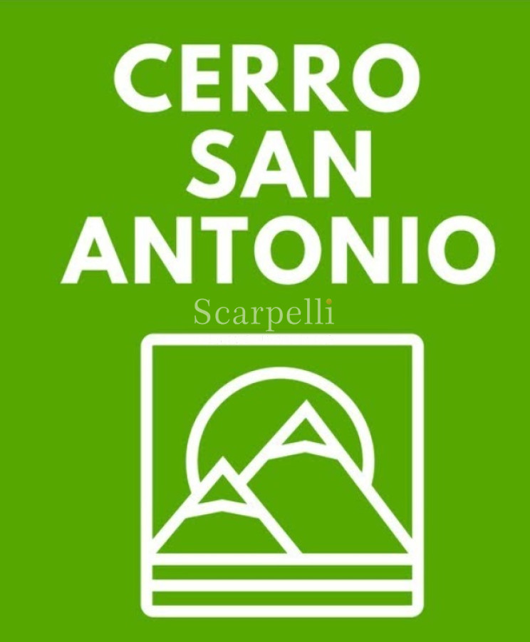 Terreno ID.12668 - Terreno en Cerro Santo Antonio Sensacional Vista a la Rambla de Piriapólis