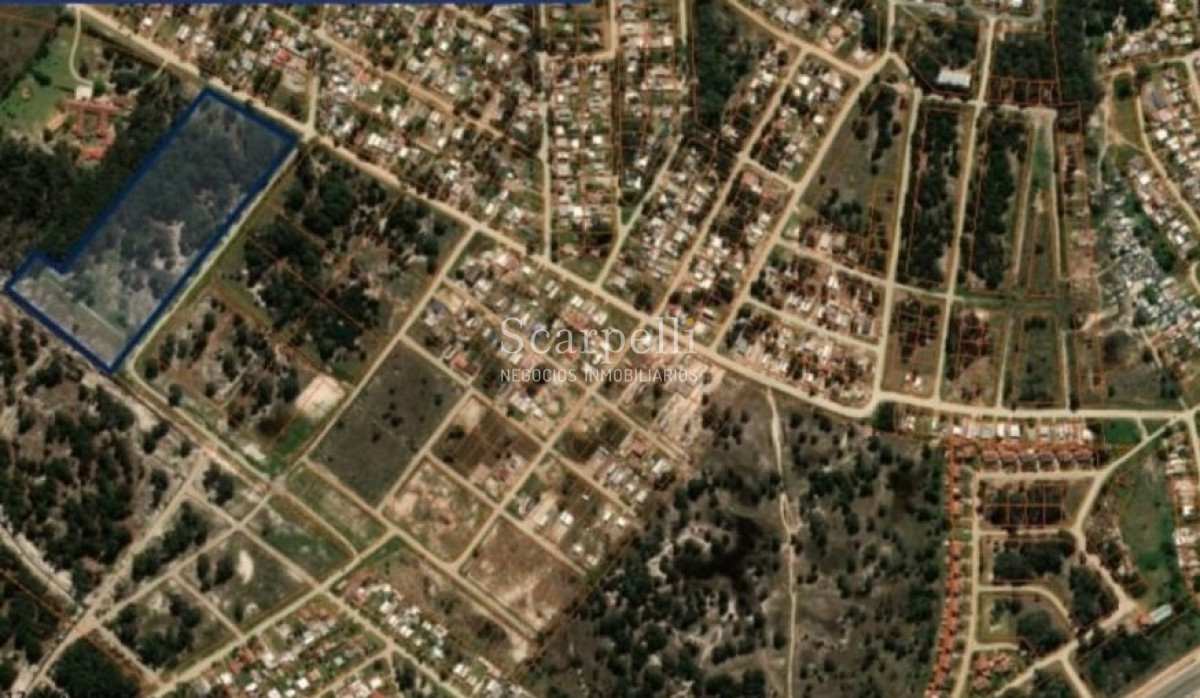 Terreno ID.12686 - Terreno en Solymar Norte Gran oportunidad de Inversión en Ciudad de la Costa.