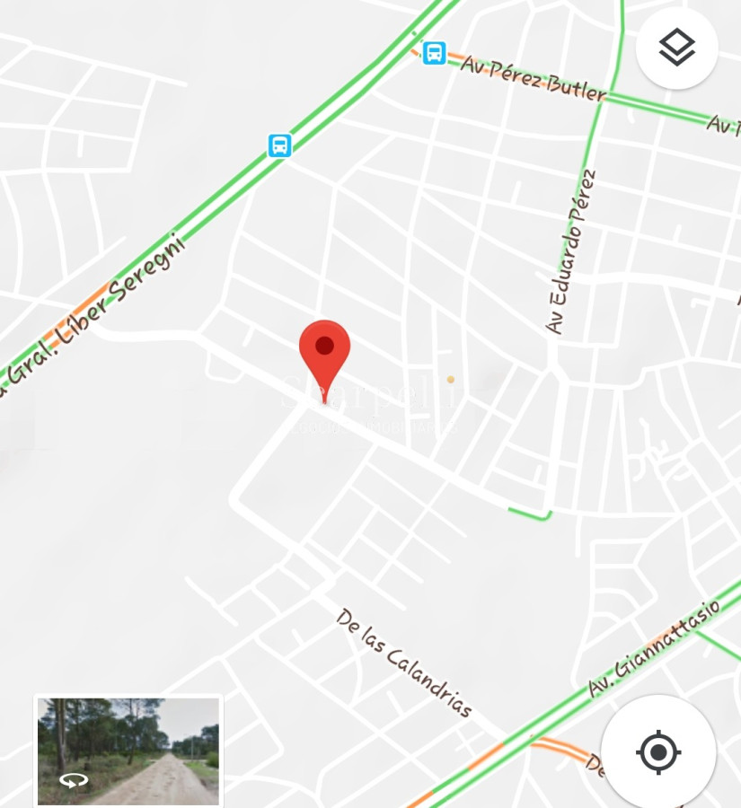 Terreno ID.12686 - Terreno en Solymar Norte Gran oportunidad de Inversión en Ciudad de la Costa.