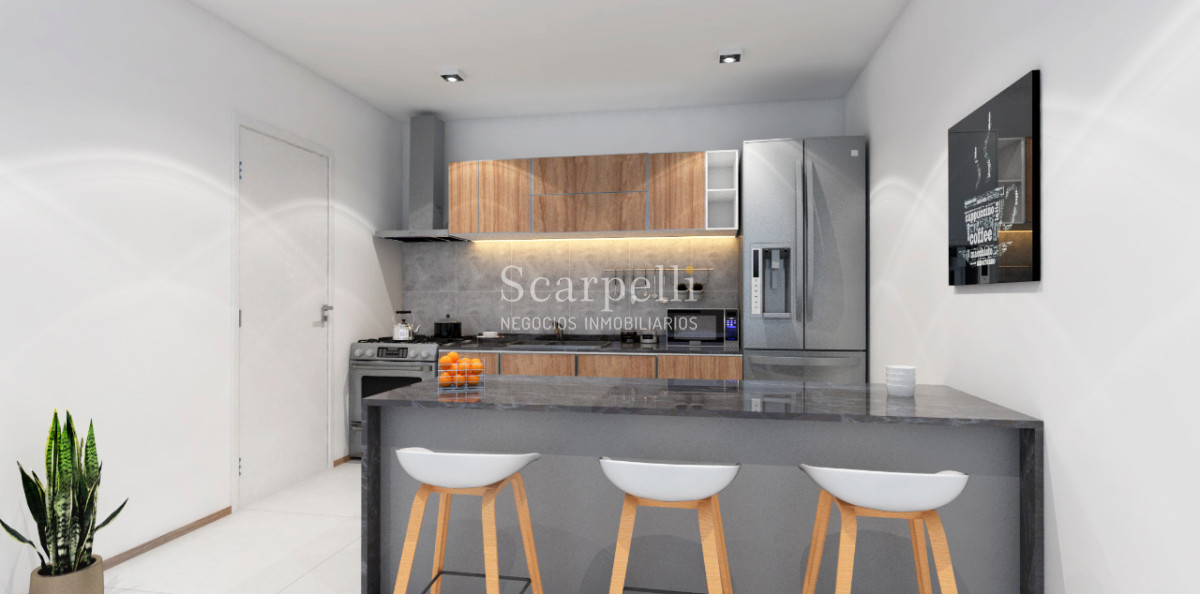 Terreno ID.17574 - Posible Proyecto  de 5 pisos con 14 unidades Inserto en Pujante Zona Universitaria de Montevideo y muy próximo a la Rambla y Parque Hotel Sede Mercosur.