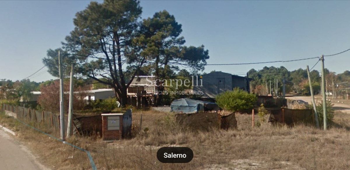 Terreno ID.18272 - 2 Terrenos en El Pinar sobre Ruta Interbalnearia Proximo Autódromo